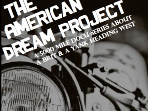 american dream project kickstarter