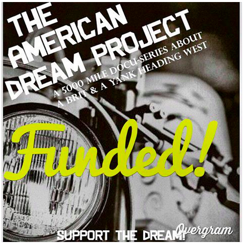 American Dream Project