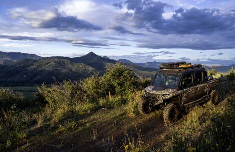 Todd Williams, Jackson, Wyoming, Action Sports, snowmobiles, Polaris, Skidoo, Ranger